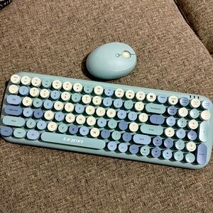 Keyboard